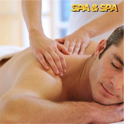 Four Hand Massage in kharghar